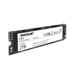 Patriot P300 2TB M.2 PCIe NVMe SSD - Image 4