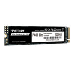 Patriot P400 Lite 1TB M.2 PCIe Gen 4 x4 NVMe SSD - Image 2