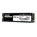 Patriot P400 Lite 1TB M.2 PCIe Gen 4 x4 NVMe SSD - Image 3