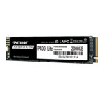 Patriot P400 Lite 2TB M.2 PCIe Gen 4 x4 NVMe SSD - Image 3