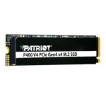 Patriot P400 Lite 500GB M.2 PCIe NVMe SSD - Image 2