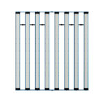 Kingbrite P55 800W BAR Grow Light with UV+IR |Samsung LM281B - Image 2