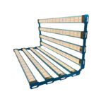 Kingbrite P55 800W BAR Grow Light with UV+IR |Samsung LM281B - Image 4