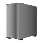 Antec P7 S ATX Mid Tower Chassis - Black - Image 3