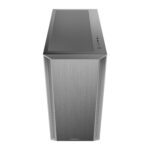 Antec P7 S ATX Mid Tower Chassis - Black - Image 5