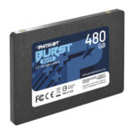 Patriot Burst Elite 480GB 2.5" SATA III SSD - Image 3