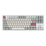 Keychron Double-Shot PBT OSA Keycap Set - Retro - Image 4