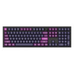Keychron Double Shot OSA PBT Keycap Full Keycap Set - Purple - Image 5