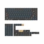 Keychron PBT LSA Knight Keycap Set V2 - Low Profile - Image 2