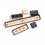 Keychron PBT LSA Knight Keycap Set V2 - Low Profile - Image 4
