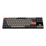 Keychron PBT LSA Carbon Keycap Set V2 - Low Profile
