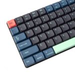 Keychron Low Profile Dye-Sub PBT LSA Full Set Keycap Set – Hacker Edition (133 Keys, PBT, Low Profile) - Image 5