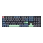 Keychron Low Profile Dye-Sub PBT LSA Full Set Keycap Set – Hacker Edition (133 Keys, PBT, Low Profile) - Image 3