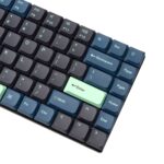 Keychron Low Profile Dye-Sub PBT LSA Full Set Keycap Set – Hacker Edition (133 Keys, PBT, Low Profile) - Image 4