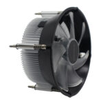 PCBuilder CYCLONE Intel® LGA 1700 Air Cooler - Image 4