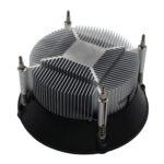 PCBuilder CYCLONE Intel® LGA 1700 Air Cooler - Image 5