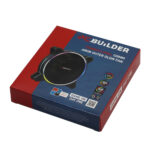 PCBuilder Tempest Chill 120MM ARGB Outer Glow Fan - Image 5