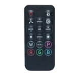 PCBuilder TORNADO CHILL ARGB 120mm Fan Kit - Image 4