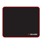 PCBuilder TRACK Small Mouse Pad