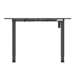 PCBuilder Summit Height Adjustable Electric Standing Desk - Image 2