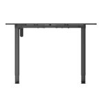 PCBuilder Summit Height Adjustable Electric Standing Desk - Image 5