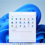 PCBuilder AMD Ryzen 5 3400G HOME MASTER Windows 11 Desktop PC - Image 2