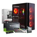 PCBuilder Ryzen 5 9600X NEXUS Windows 11 Gaming PC - Image 2