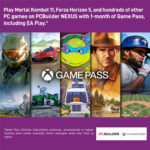 PCBuilder Ryzen 5 9600X NEXUS Windows 11 Gaming PC - Image 5