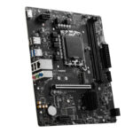 PCBuilder Intel i5-12400 OFFICE MASTER Core Windows 11 Pro Desktop PC - Image 4