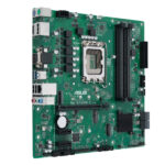 PCBuilder Intel i5-14400 OFFICE Master Windows 11 Desktop PC - Image 4