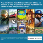 PCBuilder Ryzen 5 5600XT PATHFINDER Windows 11 Gaming PC - Image 5