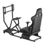PCBuilder DAYTONA Racing Simulator Cockpit - Image 2