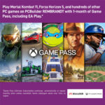 PCBuilder Ryzen 9 9950X REMBRANDT Windows 11 Creator PC - Image 3