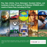 PCBuilder Ryzen 5 5600GT STRIKER Windows 11 Gaming PC - Image 4