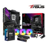 PCBuilder Intel Core Ultra 9 285K LEVEL UP Core Upgrade Kit