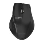 PCBuilder ALPHA Silent Wireless Keyboard and Mouse Combo - Image 4