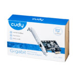 Cudy Gigabit PCI Express Adapter - Image 3