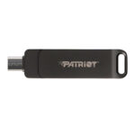 Patriot Rage R550 128GB USB3.2 Swing Type A to Type-C Flash Drive - Image 3