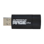 Patriot Rage Lite 1TB USB3.2 Flash Drive - Black - Image 2