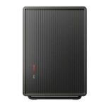 Antec Performance 1M Mini-ITX Chassis - Black - Image 2