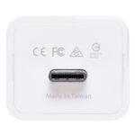 Patriot iLuxe Cube 1TB Type-C Smart Backup Solution - White - Image 3