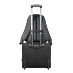 Port Designs Houston II ECO 15.6" Laptop Backpack - Image 5