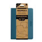 Port Designs Noumea II Universal 9/11" Tablet Folio – Blue - Image 2