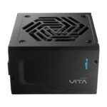 FSP VITA GM 1000W Gold Power Supply - ATX 3.1, PCIe 5.1, 80 Plus Gold - Image 2
