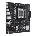 Asus PRIME A620AM-K AM5 M-ATX Motherboard - Image 3
