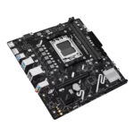 Asus PRIME A620AM-K AM5 M-ATX Motherboard - Image 4