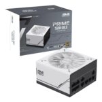 ASUS Prime AP-750G 750W 80+ Gold Fully Modular ATX3.1 Power Supply