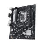 Asus PRIME B760M-K LGA1700 mATX Motherboard - Image 3