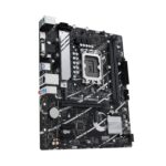 Asus PRIME B760M-K LGA1700 mATX Motherboard - Image 4