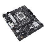 Asus PRIME B760M-K LGA1700 mATX Motherboard - Image 5